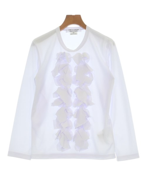 コムデギャルソンコムデギャルソン(COMME des GARCONS COMME des GARCONS)のCOMME des GARCONS COMME des GARCONS Tシャツ・カットソー
