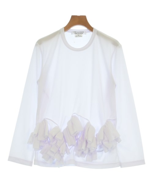 コムデギャルソンコムデギャルソン(COMME des GARCONS COMME des GARCONS)のCOMME des GARCONS COMME des GARCONS Tシャツ・カットソー