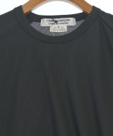 COMME des GARCONS COMME des GARCONS（コムデギャルソンコムデギャルソン）Tシャツ・カットソー 黒 サイズ:S レディース/2200600577102