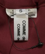 COMME des GARCONS COMME des GARCONS（コムデギャルソンコムデギャルソン）ロング・マキシ丈スカート 赤 サイズ:S レディース/2200600577201