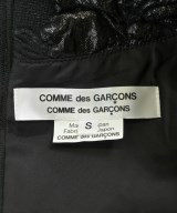 COMME des GARCONS COMME des GARCONS（コムデギャルソンコムデギャルソン）ワンピース 黒 サイズ:S レディース/2200600577225