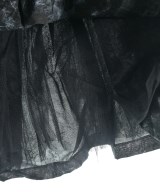 COMME des GARCONS COMME des GARCONS（コムデギャルソンコムデギャルソン）ロング・マキシ丈スカート 黒 サイズ:S レディース/2200600577232