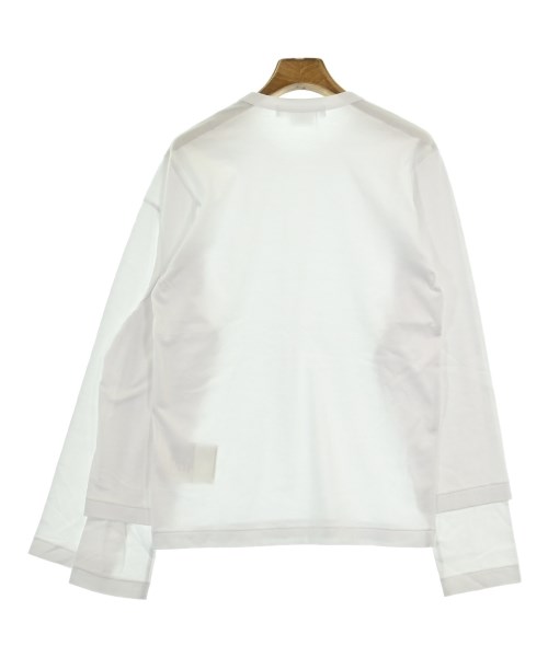 COMME des GARCONS COMME des GARCONS（コムデギャルソンコムデギャルソン）Tシャツ・カットソー 白 サイズ:S レディース/2200600577249