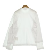 COMME des GARCONS COMME des GARCONS（コムデギャルソンコムデギャルソン）Tシャツ・カットソー 白 サイズ:S レディース/2200600577249