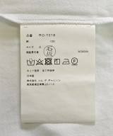 COMME des GARCONS COMME des GARCONS（コムデギャルソンコムデギャルソン）Tシャツ・カットソー 白 サイズ:S レディース/2200600577249