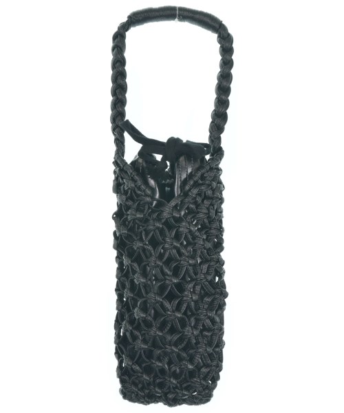 COMME des GARCONS COMME des GARCONS（コムデギャルソンコムデギャルソン）その他 黒 サイズ:- レディース/2200600584025