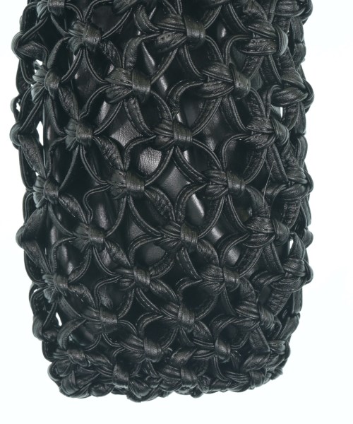 COMME des GARCONS COMME des GARCONS（コムデギャルソンコムデギャルソン）その他 黒 サイズ:- レディース/2200600584025