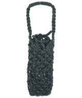 COMME des GARCONS COMME des GARCONS（コムデギャルソンコムデギャルソン）その他 黒 サイズ:- レディース/2200600584025