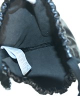 COMME des GARCONS COMME des GARCONS（コムデギャルソンコムデギャルソン）その他 黒 サイズ:- レディース/2200600584025