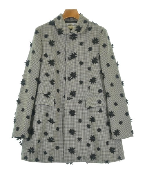 コムデギャルソンコムデギャルソン(COMME des GARCONS COMME des GARCONS)のCOMME des GARCONS COMME des GARCONS ステンカラーコート