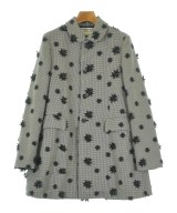 COMME des GARCONS COMME des GARCONS ステンカラーコート