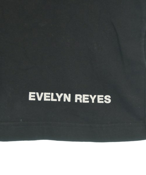 COMME des GARCONS COMME des GARCONS（コムデギャルソンコムデギャルソン）Tシャツ・カットソー 黒 サイズ:S レディース/2200596673086