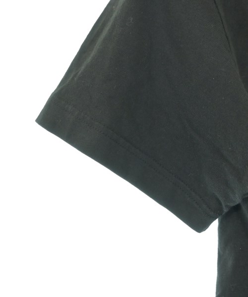 COMME des GARCONS COMME des GARCONS（コムデギャルソンコムデギャルソン）Tシャツ・カットソー 黒 サイズ:S レディース/2200596673086