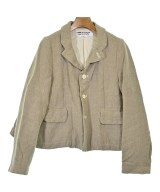 COMME des GARCONS COMME des GARCONS カジュアルジャケット