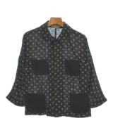 COMME des GARCONS COMME des GARCONS カジュアルジャケット
