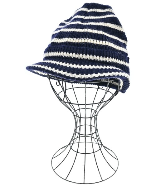 コムデギャルソンコムデギャルソン(COMME des GARCONS COMME des GARCONS)のCOMME des GARCONS COMME des GARCONS ニットキャップ・ビーニー