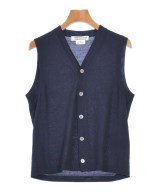 COMME des GARCONS COMME des GARCONS ベスト/ノースリーブ