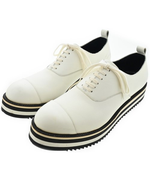 コムデギャルソンコムデギャルソン(COMME des GARCONS COMME des GARCONS)のCOMME des GARCONS COMME des GARCONS シューズ（その他）