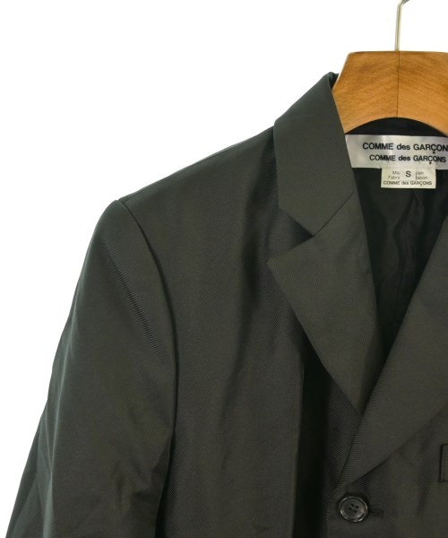 COMME des GARCONS COMME des GARCONS（コムデギャルソンコムデギャルソン）その他 黒 サイズ:S レディース/2200600088080