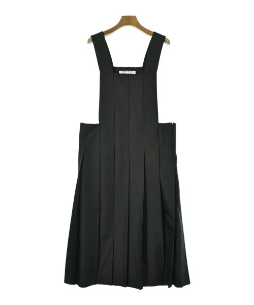 COMME des GARCONS COMME des GARCONS(コムデギャルソンコムデギャルソン)ワンピース 黒 サイズ:S/2200600088097