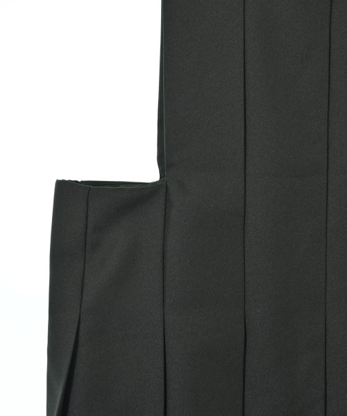 COMME des GARCONS COMME des GARCONS（コムデギャルソンコムデギャルソン）ワンピース 黒 サイズ:S レディース/2200600088097