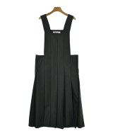 COMME des GARCONS COMME des GARCONS（コムデギャルソンコムデギャルソン）ワンピース 黒 サイズ:S レディース/2200600088097