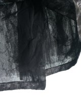 COMME des GARCONS COMME des GARCONS（コムデギャルソンコムデギャルソン）ロング・マキシ丈スカート 黒 サイズ:XS レディース/2200600088103