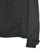 COMME des GARCONS COMME des GARCONS（コムデギャルソンコムデギャルソン）カジュアルジャケット 黒 サイズ:XS レディース/2200600379010