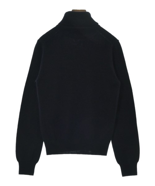 COMME des GARCONS COMME des GARCONS（コムデギャルソンコムデギャルソン）ニット・セーター 紺 サイズ:S レディース/2200600379096
