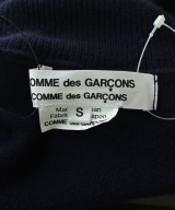 COMME des GARCONS COMME des GARCONS（コムデギャルソンコムデギャルソン）ニット・セーター 紺 サイズ:S レディース/2200600379096