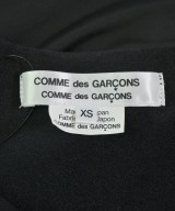 COMME des GARCONS COMME des GARCONS（コムデギャルソンコムデギャルソン）Tシャツ・カットソー 黒 サイズ:XS レディース/2200600379164