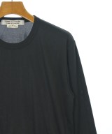 COMME des GARCONS COMME des GARCONS（コムデギャルソンコムデギャルソン）Tシャツ・カットソー 黒 サイズ:S レディース/2200600379171