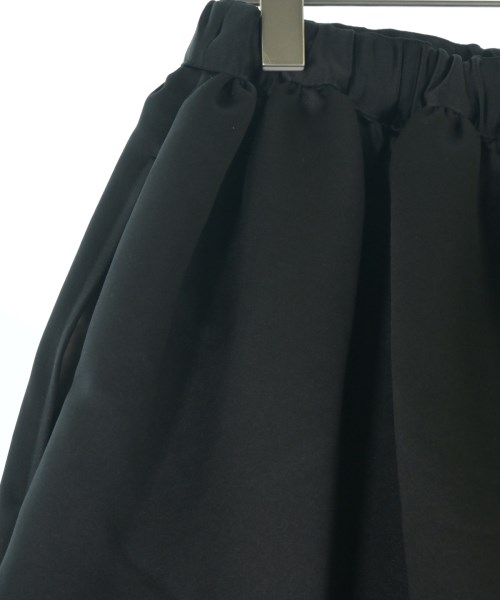 COMME des GARCONS COMME des GARCONS（コムデギャルソンコムデギャルソン）ひざ丈スカート 黒 サイズ:XS レディース/2200600379188