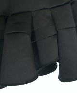 COMME des GARCONS COMME des GARCONS（コムデギャルソンコムデギャルソン）ひざ丈スカート 黒 サイズ:XS レディース/2200600379188
