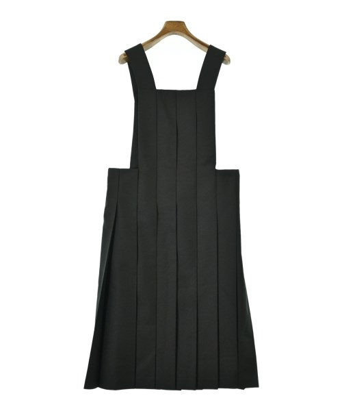 COMME des GARCONS COMME des GARCONS（コムデギャルソンコムデギャルソン）ワンピース 黒 サイズ:S レディース/2200600422020