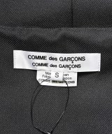 COMME des GARCONS COMME des GARCONS（コムデギャルソンコムデギャルソン）ワンピース 黒 サイズ:S レディース/2200600422020