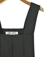 COMME des GARCONS COMME des GARCONS（コムデギャルソンコムデギャルソン）ワンピース 黒 サイズ:S レディース/2200600422020