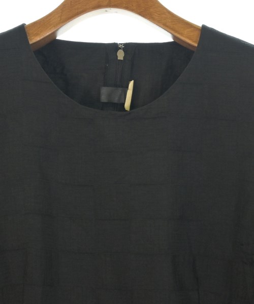 COMME des GARCONS COMME des GARCONS（コムデギャルソンコムデギャルソン）ワンピース 黒 サイズ:S レディース/2200600422037