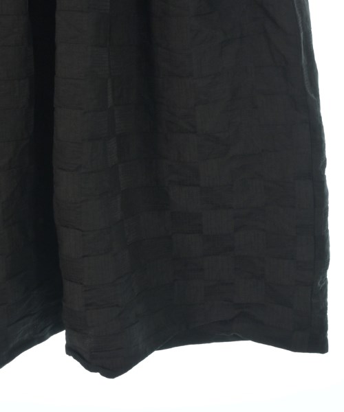 COMME des GARCONS COMME des GARCONS（コムデギャルソンコムデギャルソン）ワンピース 黒 サイズ:S レディース/2200600422037