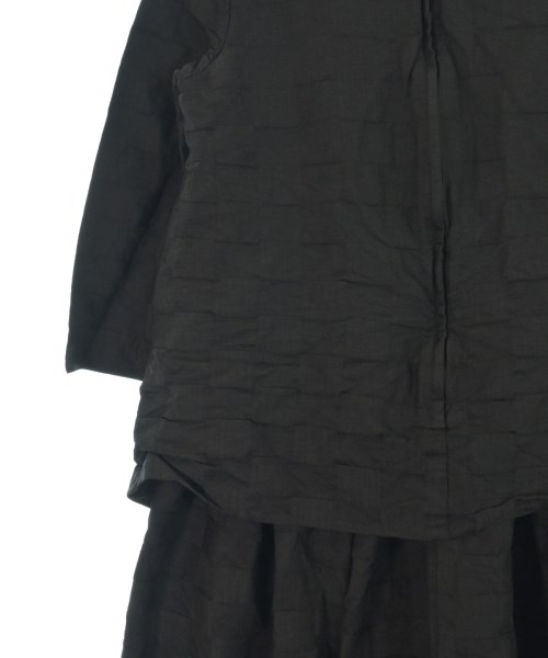 COMME des GARCONS COMME des GARCONS（コムデギャルソンコムデギャルソン）ワンピース 黒 サイズ:S レディース/2200600422037