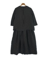 COMME des GARCONS COMME des GARCONS（コムデギャルソンコムデギャルソン）ワンピース 黒 サイズ:S レディース/2200600422037