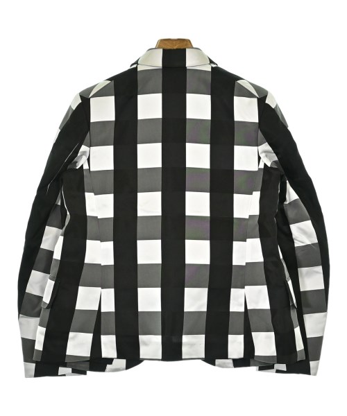 COMME des GARCONS COMME des GARCONS（コムデギャルソンコムデギャルソン）カジュアルジャケット 黒 サイズ:XS レディース/2200600778011