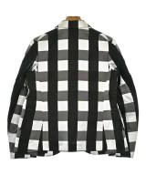 COMME des GARCONS COMME des GARCONS（コムデギャルソンコムデギャルソン）カジュアルジャケット 黒 サイズ:XS レディース/2200600778011