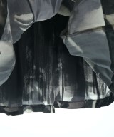 COMME des GARCONS COMME des GARCONS（コムデギャルソンコムデギャルソン）ロング・マキシ丈スカート 黒 サイズ:M レディース/2200600778028