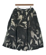 COMME des GARCONS COMME des GARCONS ロング・マキシ丈スカート