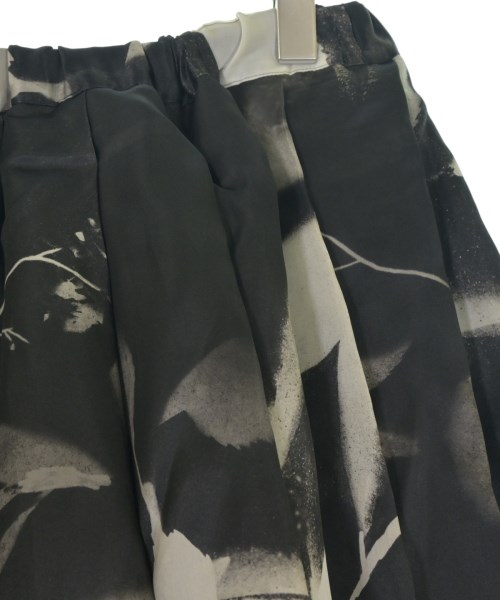 COMME des GARCONS COMME des GARCONS（コムデギャルソンコムデギャルソン）ロング・マキシ丈スカート 黒 サイズ:XS レディース/2200600778035