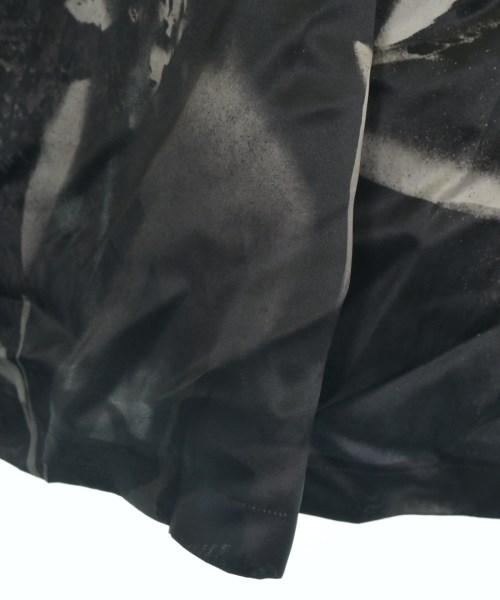 COMME des GARCONS COMME des GARCONS（コムデギャルソンコムデギャルソン）ロング・マキシ丈スカート 黒 サイズ:XS レディース/2200600778035