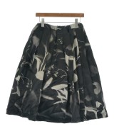 COMME des GARCONS COMME des GARCONS ロング・マキシ丈スカート