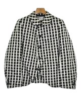 COMME des GARCONS COMME des GARCONS（コムデギャルソンコムデギャルソン）カジュアルジャケット 黒 サイズ:S レディース/2200600778042