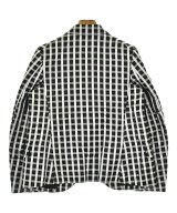 COMME des GARCONS COMME des GARCONS（コムデギャルソンコムデギャルソン）カジュアルジャケット 黒 サイズ:S レディース/2200600778042